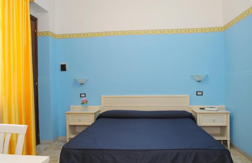 Hotel La Sorgente Paestum Camera foto