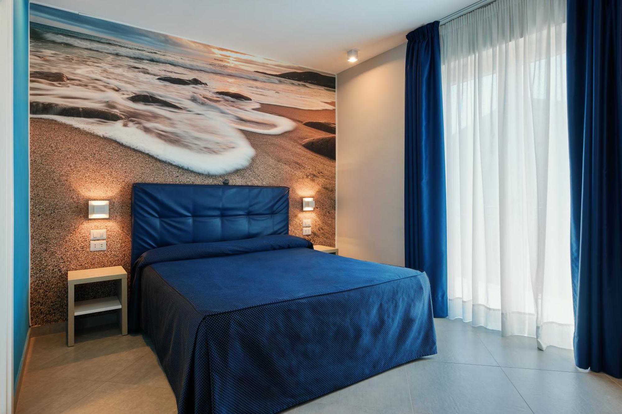 Hotel La Sorgente Paestum Esterno foto